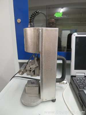 C Technologies Inc FlowVPE In Line Process Monitoring and Control System