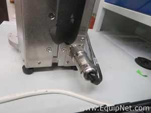 C Technologies Inc FlowVPE In Line Process Monitoring and Control System