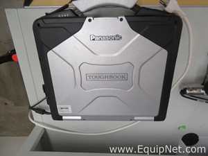 C Technologies Inc FlowVPE In Line Process Monitoring and Control System