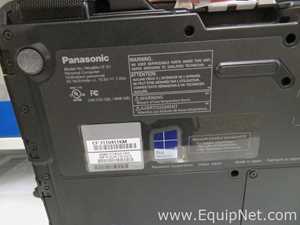 C Technologies Inc FlowVPE In Line Process Monitoring and Control System