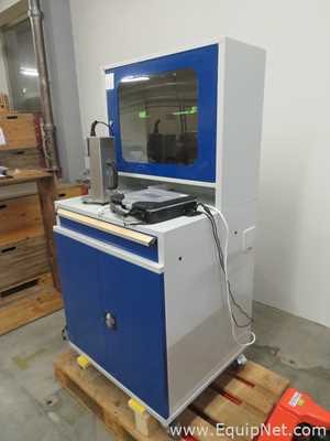 C Technologies Inc FlowVPE In Line Process Monitoring and Control System
