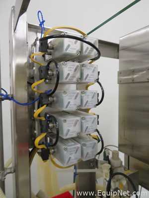 Cromatógrafo Grandes GE Akta Process