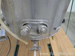 Misturador aço inox Apaco AS 120