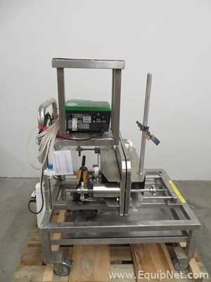 Millipore MPOD PILOT Scale Filter Housing