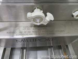 Millipore MPOD PILOT Scale Filter Housing