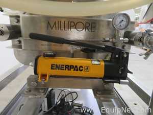 Millipore MPOD PILOT Scale Filter Housing
