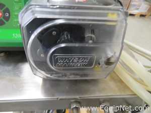 Millipore MPOD PILOT Scale Filter Housing