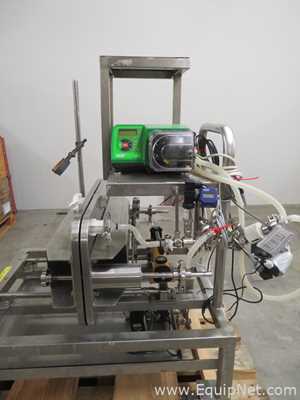 Millipore MPOD PILOT Scale Filter Housing