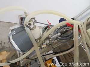 Millipore MPOD PILOT Scale Filter Housing