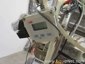 Millipore MPOD PILOT Scale Filter Housing