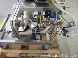 Millipore MPOD PILOT Scale Filter Housing
