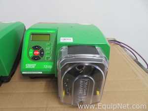 Lot of 2 Watson Marlow 520Bp Peristaltic Pumps