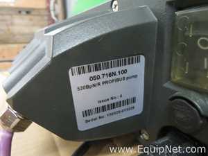 Lot of 2 Watson Marlow 520Bp Peristaltic Pumps