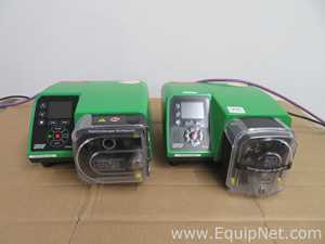 Lot of 2 Watson Marlow 530Bp Peristaltic Pumps