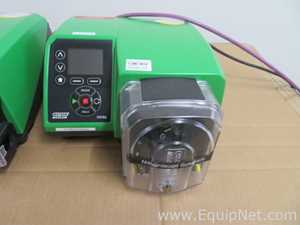 Lot of 2 Watson Marlow 530Bp Peristaltic Pumps