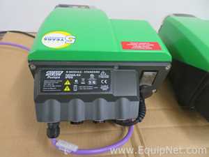 Lot of 2 Watson Marlow 530Bp Peristaltic Pumps