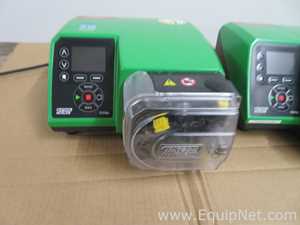 Lot of 2 Watson Marlow 530Bp Peristaltic Pumps