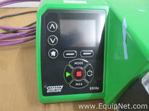 Watson Marlow 530Bp Peristaltic Pump