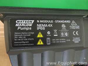 Watson Marlow 530Bp Peristaltic Pump