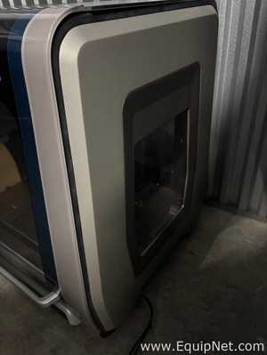 Manejadora de Líquidos Hamilton Microlab Nimbus