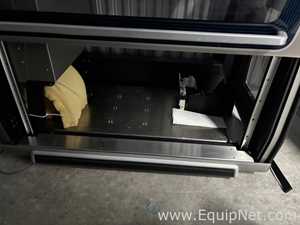 Manejadora de Líquidos Hamilton Microlab Nimbus