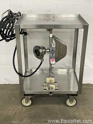 Micro Motion H0505F322N0A2EZZZ Density Meter