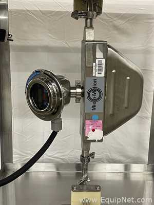 Micro Motion H0505F322N0A2EZZZ Density Meter