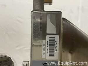 Micro Motion H0505F322N0A2EZZZ Density Meter