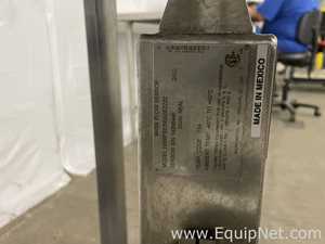 Micro Motion H0505F322N0A2EZZZ Density Meter