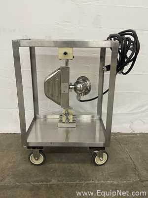 Micro Motion H0505F322N0A2EZZZ Density Meter