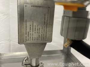 Micro Motion H0505F322N0A2EZZZ Density Meter