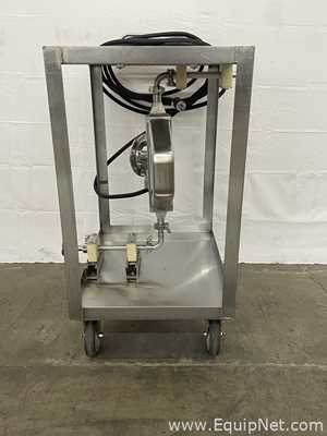 Micro Motion H0505F322N0A2EZZZ Density Meter