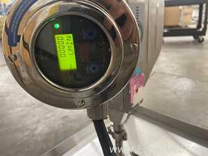 Micro Motion H0505F322N0A2EZZZ Density Meter