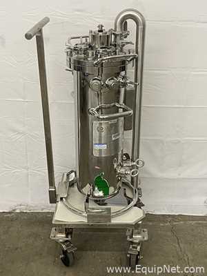 Biorreactor Applikon Biotechnology Bio clave 20L