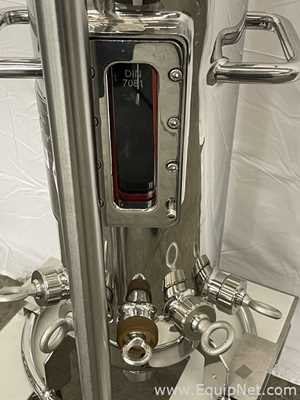 Biorreactor Applikon Biotechnology Bio clave 20L