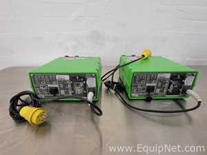 Lot of 2Watson Marlow 504UMK2  Lab Pump
