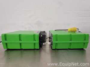Lot of 2Watson Marlow 504UMK2  Lab Pump