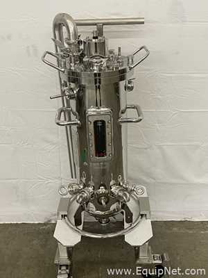 Biorreactor Applikon Biotechnology Bio clave 20L
