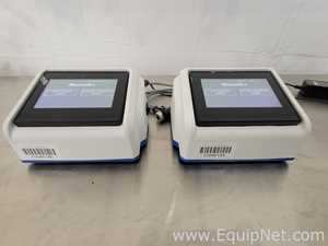 lote de   Controlador Masterflex 33502-01