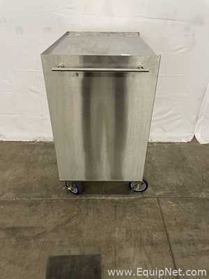 Gabinete de Almacenamiento Kennedy 7 drawer