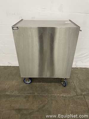 Gabinete de Almacenamiento Kennedy 7 drawer
