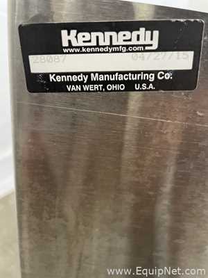 Gabinete de Almacenamiento Kennedy 7 drawer