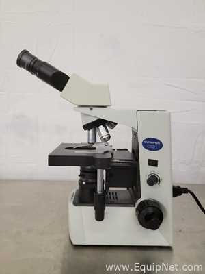 Microscópio Olympus CX31RBSFA