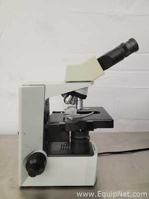 Microscópio Olympus CX31RBSFA