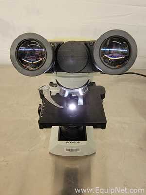 Microscópio Olympus CX31RBSFA