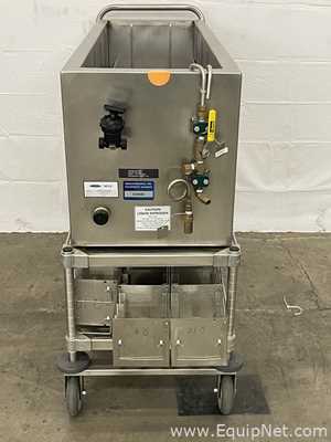 MVE FNLMVECRYOCART Cryogenic Cart