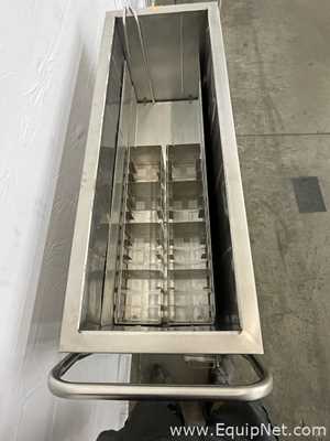 MVE FNLMVECRYOCART Cryogenic Cart