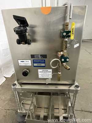MVE FNLMVECRYOCART Cryogenic Cart