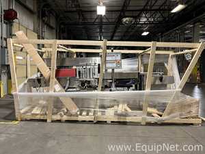 Tronics Inc. Linear Pressure Sensitive Labeler
