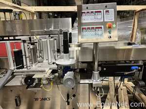 Etiquetadora Tronics Inc 